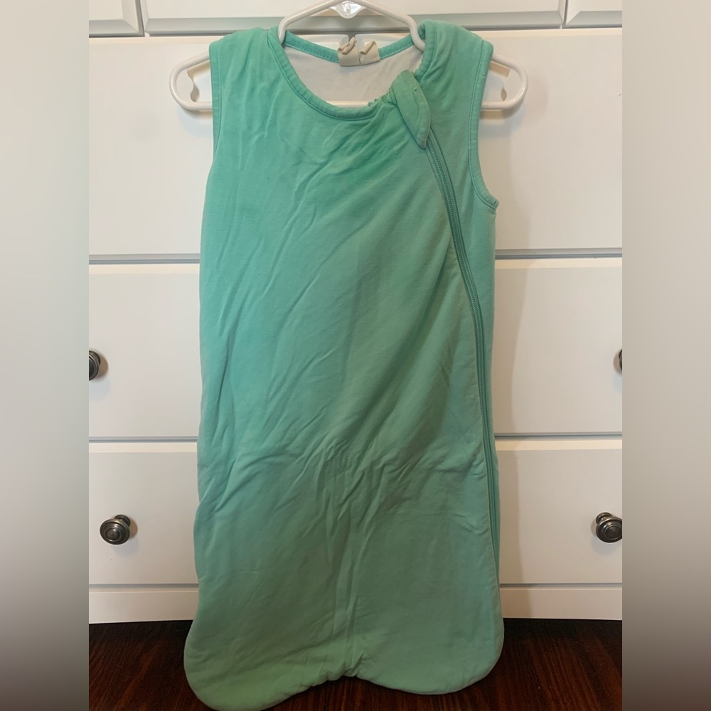 Kyte Baby sleep sack